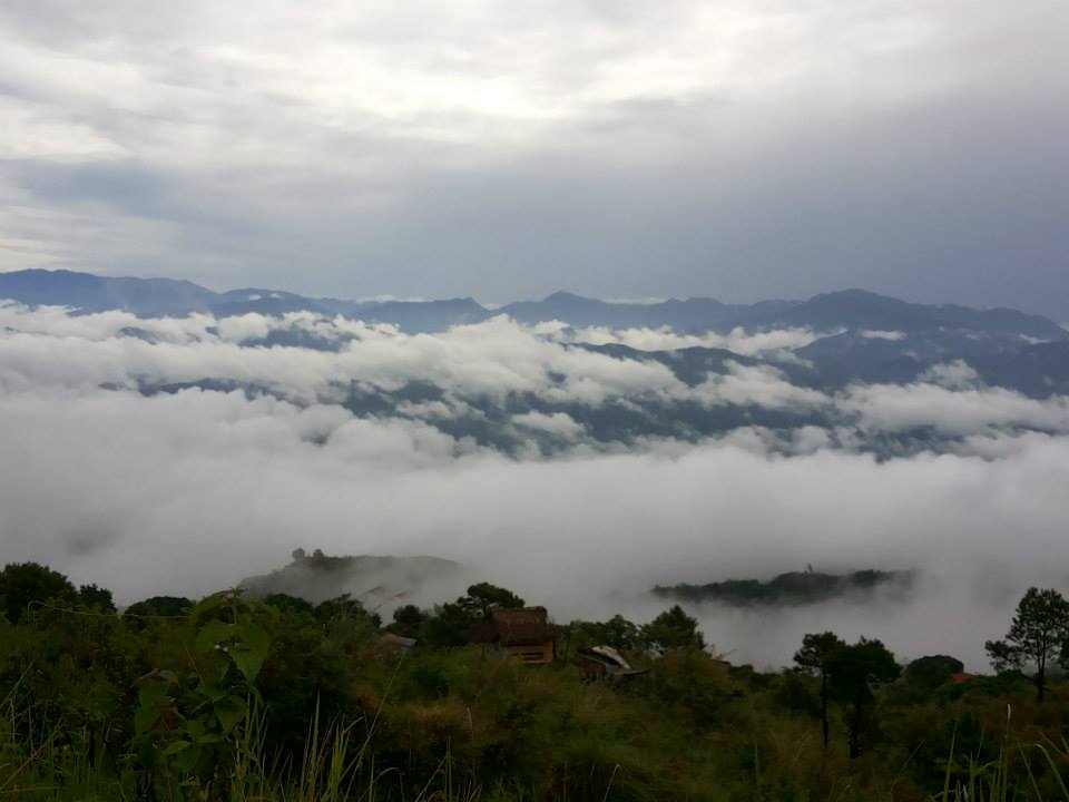 cervantes, cervantes ilocos sur, summer capital of ilocos sur