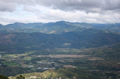 cervantes, cervantes ilocos sur, summer capital of ilocos sur